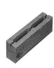 Перегородочный блок "Премиум"