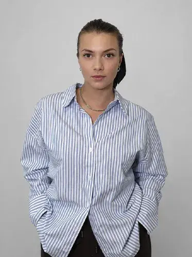 Валерия Саломатина