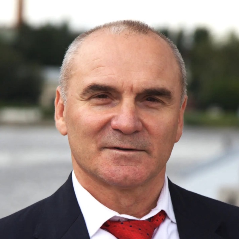 Вадим Зазимко