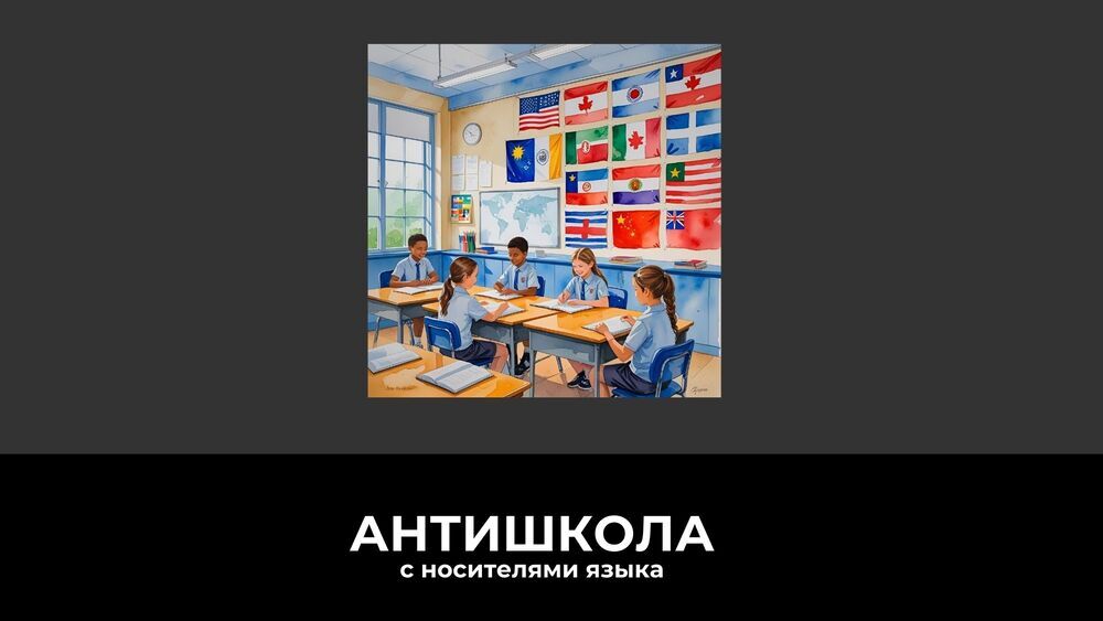 Международные школы IB альтернативы