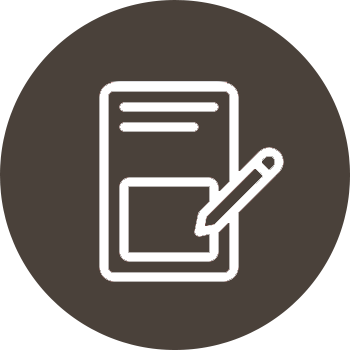 website icon