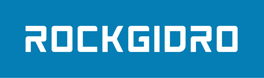 Компания ROCKGIDRO