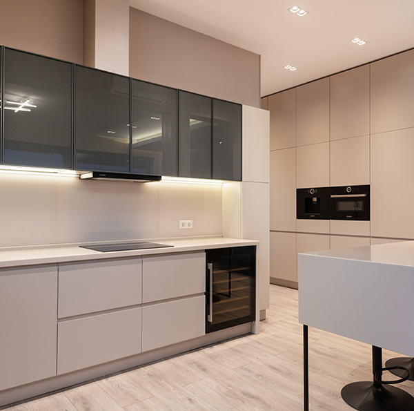 кухни Сургут