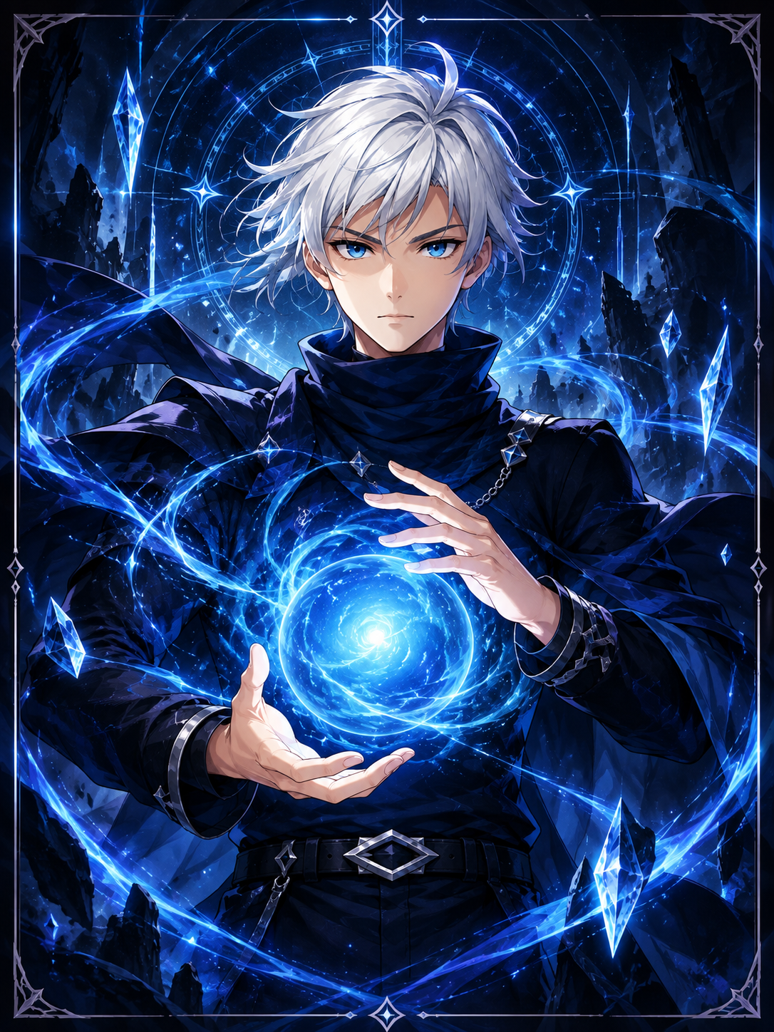MANA