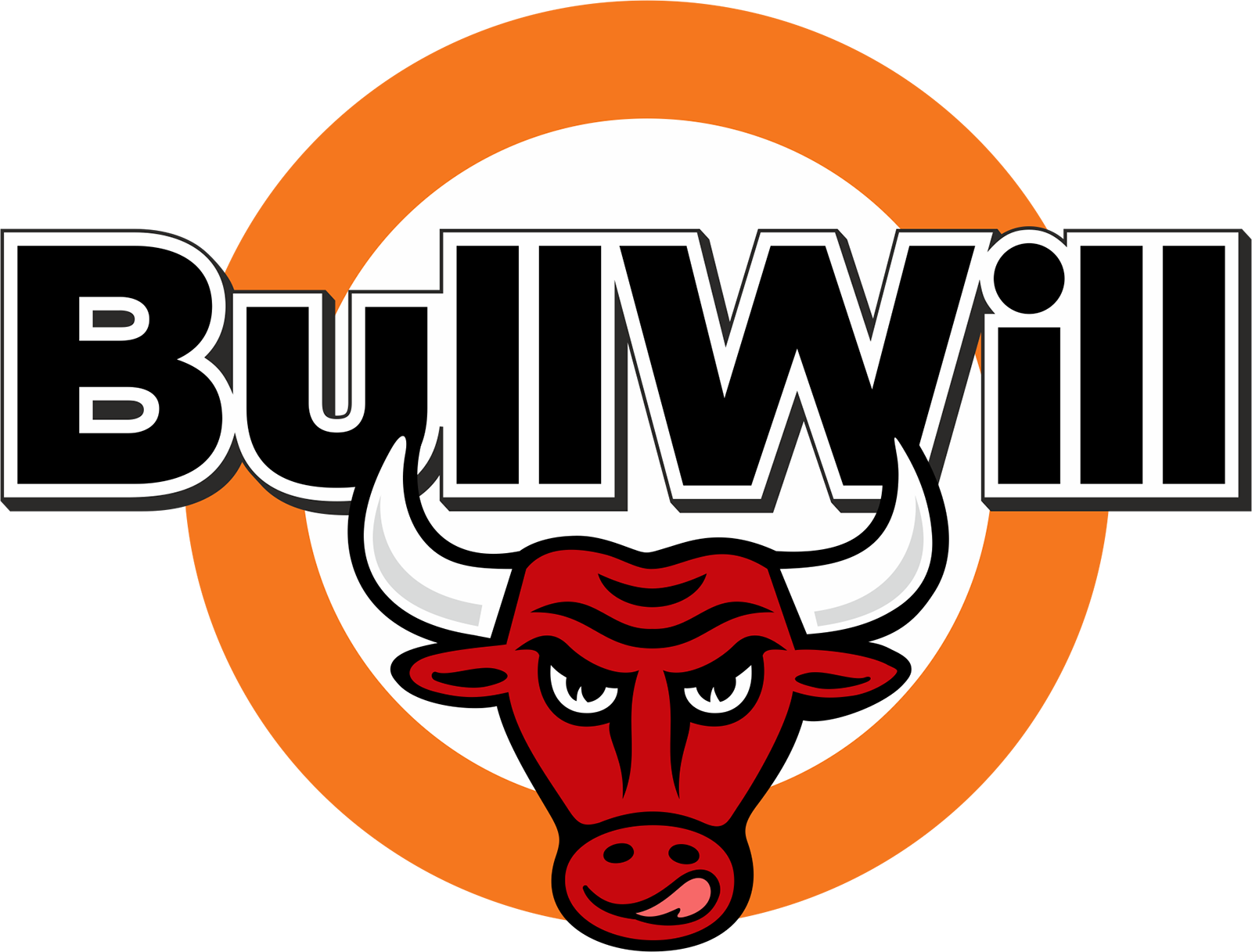 Онлайн-магазин Bullwill.ru