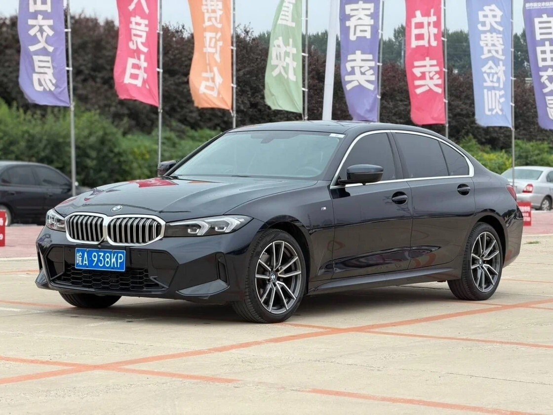 Li Auto 1