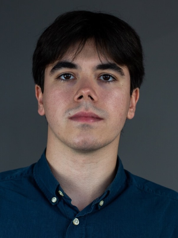 Петров Егор Константинович