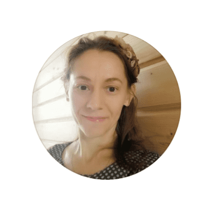 Портрет Юли