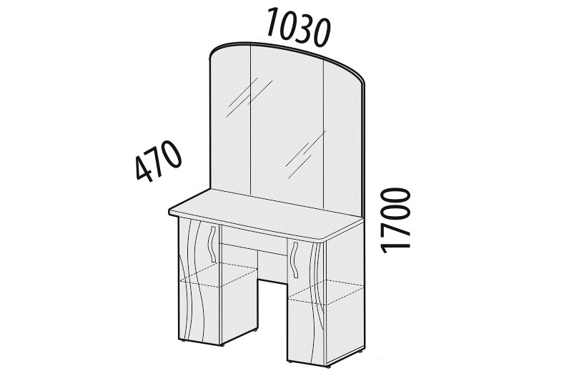 тиффани 93.06