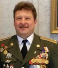 Комаров Роман Геннадьевич