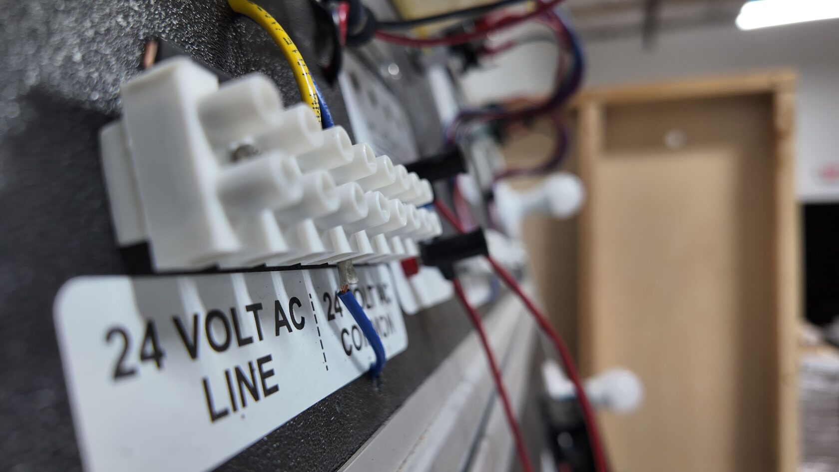 fpe electrical panel precautions