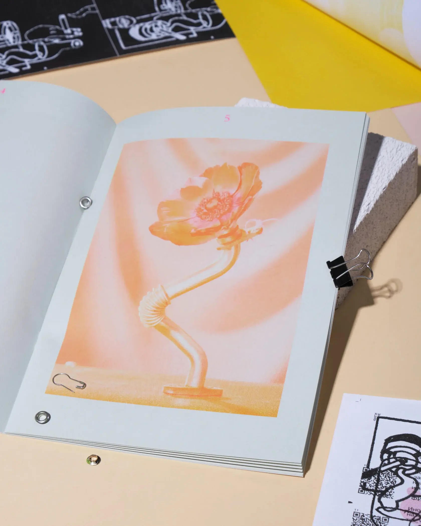 Сет дизайнер