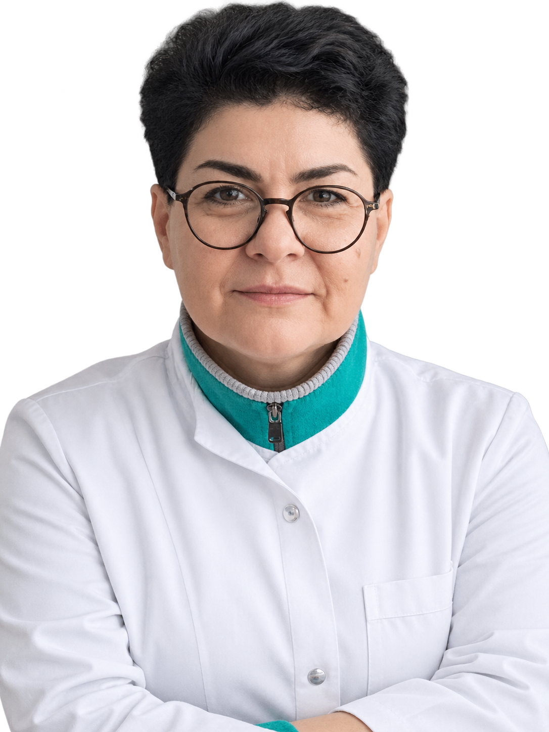 Мануковская Екатерина Владимировна