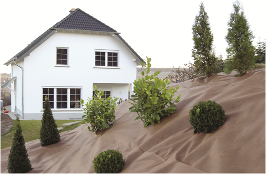 тайпар в дороге