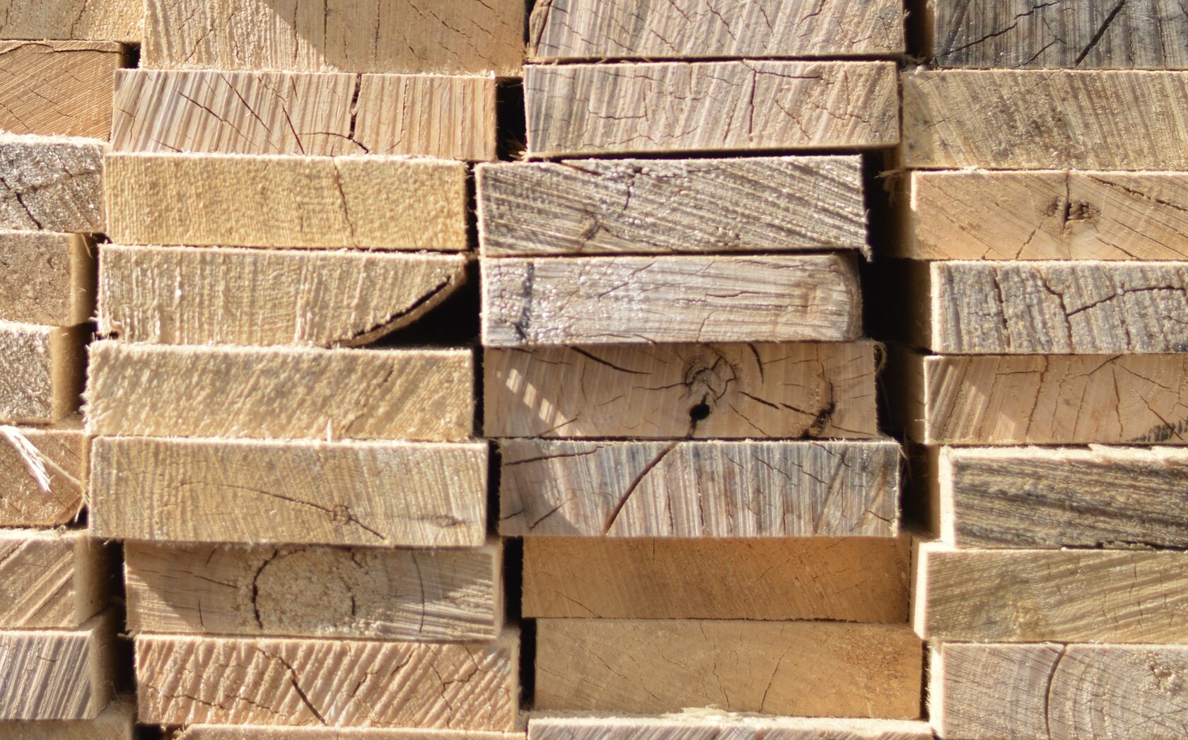 Пиломатериалы