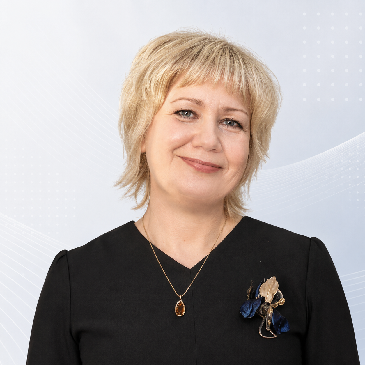 Глаголева Марина Леонидовна