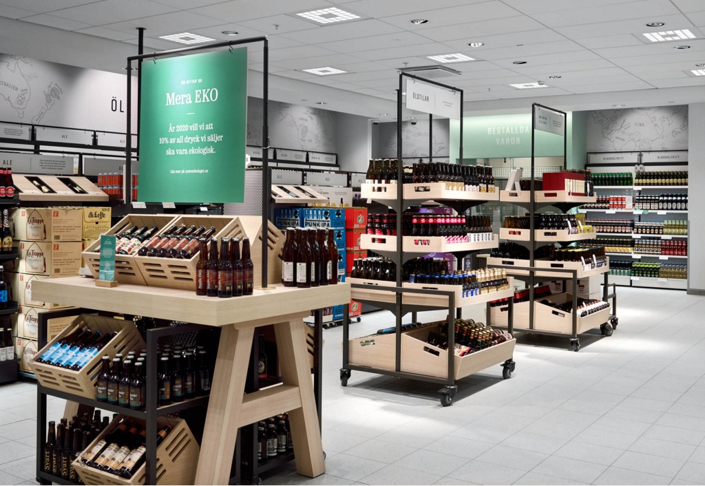 Оборудование для магазина Калининград