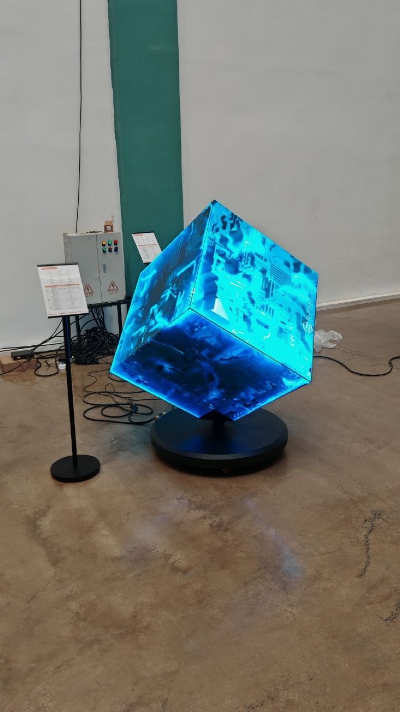 LED-куб