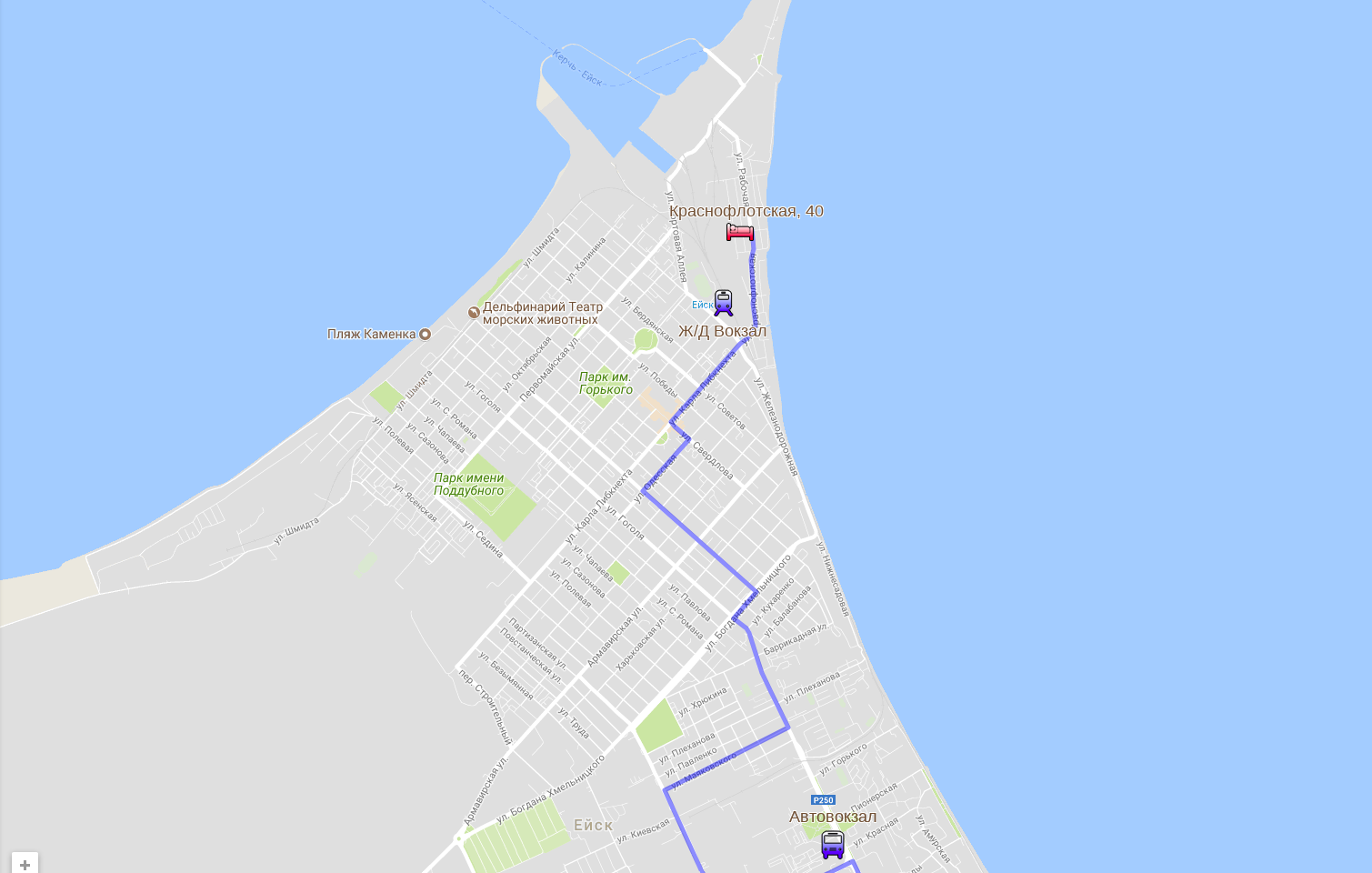 Центральный пляж Ейск на карте. Ейск карта города с улицами. Город Ейск на карте. Ейск пляж Каменка на карте с улицами.