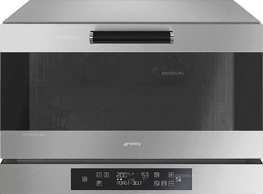 Печи конвекционные Smeg / Смег ALFA 420 EHT