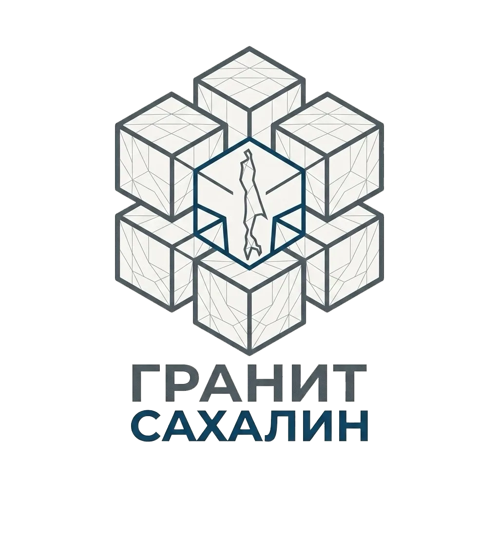 Гранит Сахалин — прямые поставки гранита из Китая | ИП Шустер Владимир Андреевич