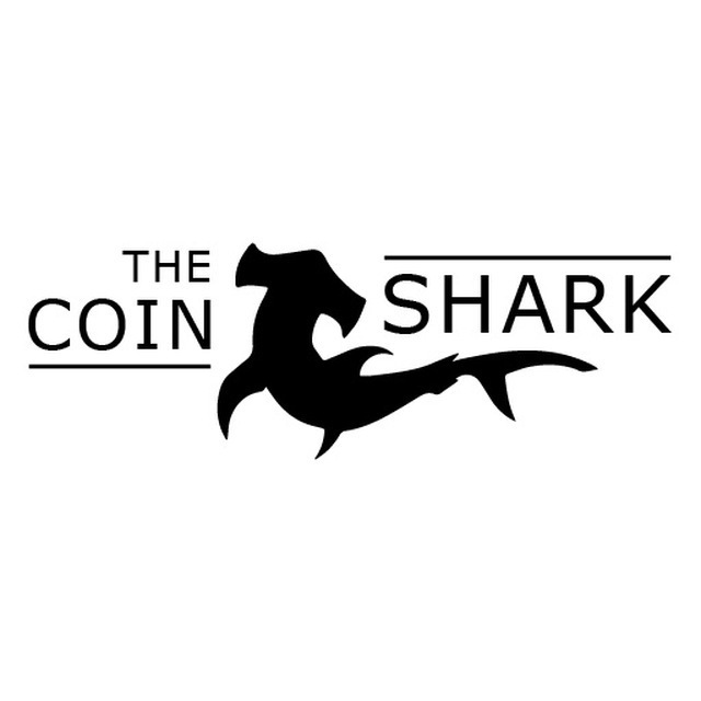 Shark coin. Шарк коин. Шарк Койн. Paul Shark logo.