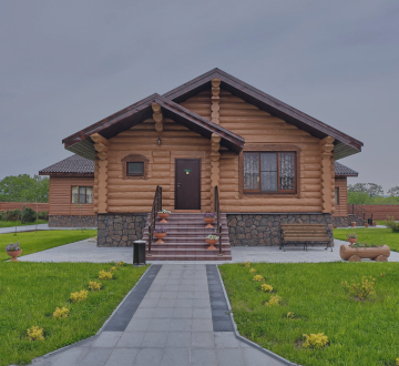 VIP-отдых аренда элитного дома на Камчатке