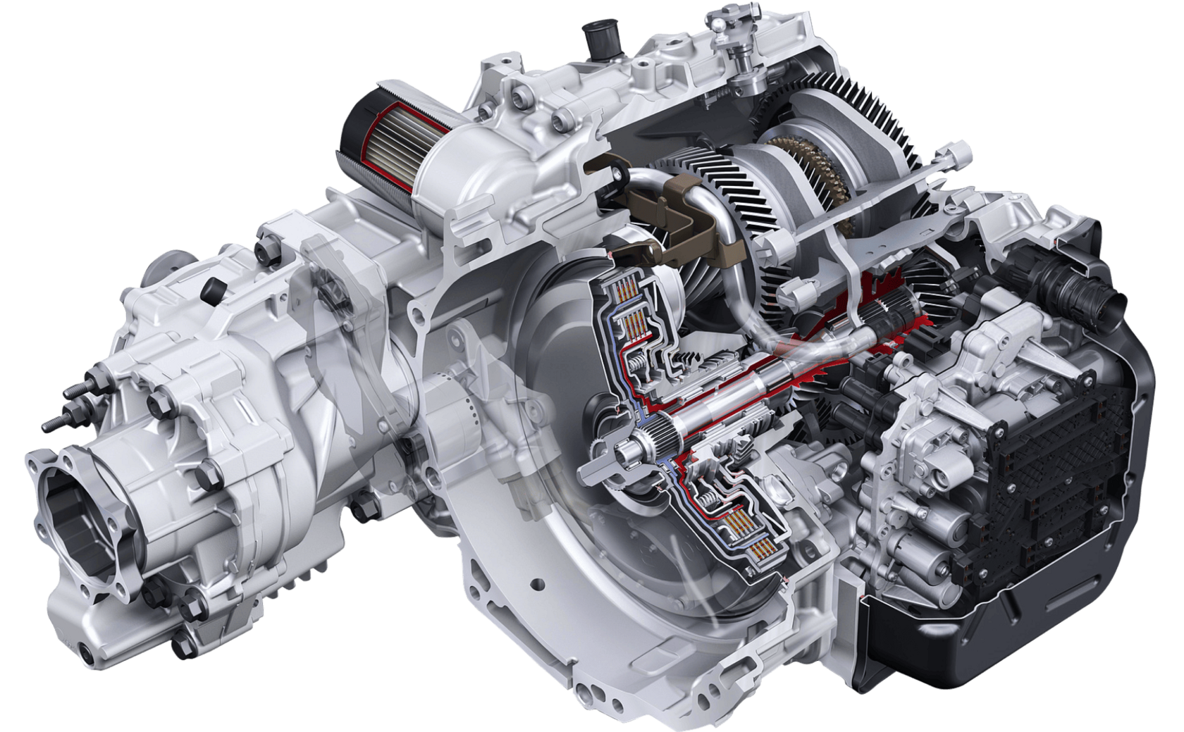 Контрактная КПП