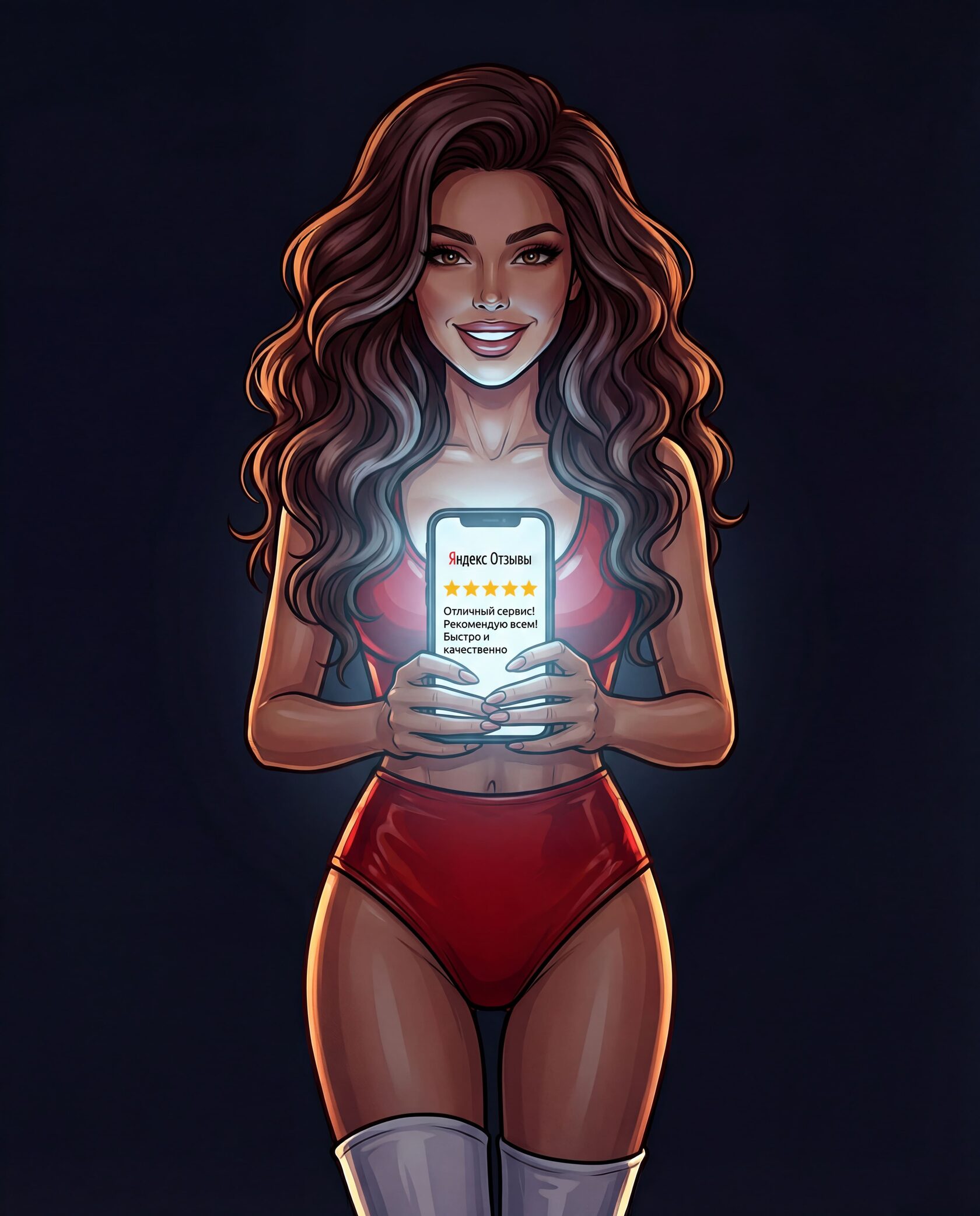 Яндекс Карты