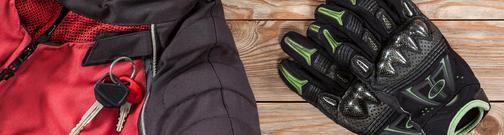 Химчистка мотоэкипировки | Easy Breezy | Москва