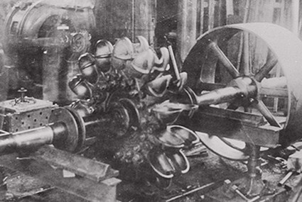 Makita U.S.A. | About Us - 乐鱼全站app下载