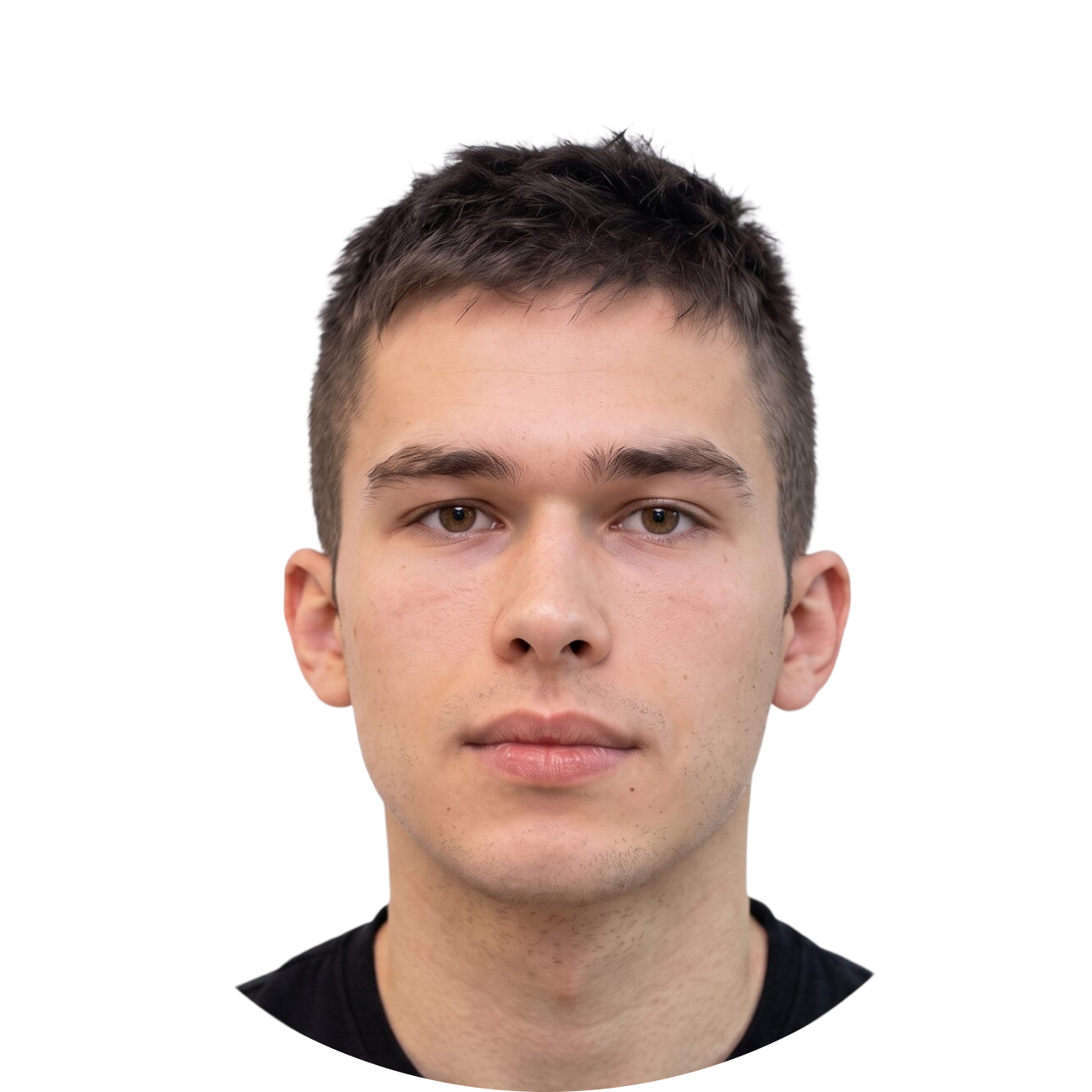 Алексей Фуркасов