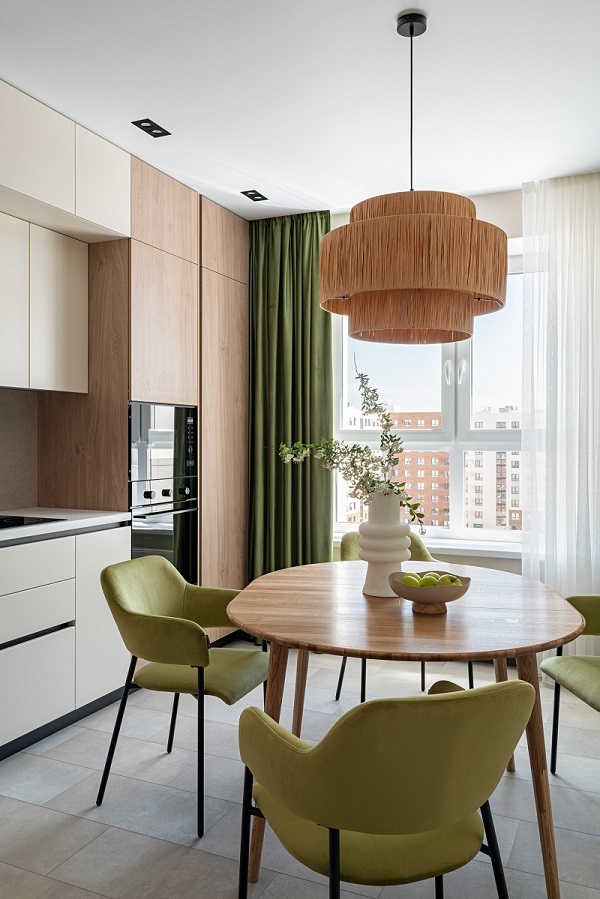 Офис IT-компании