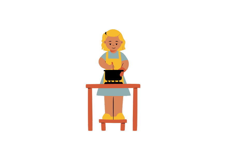 cook