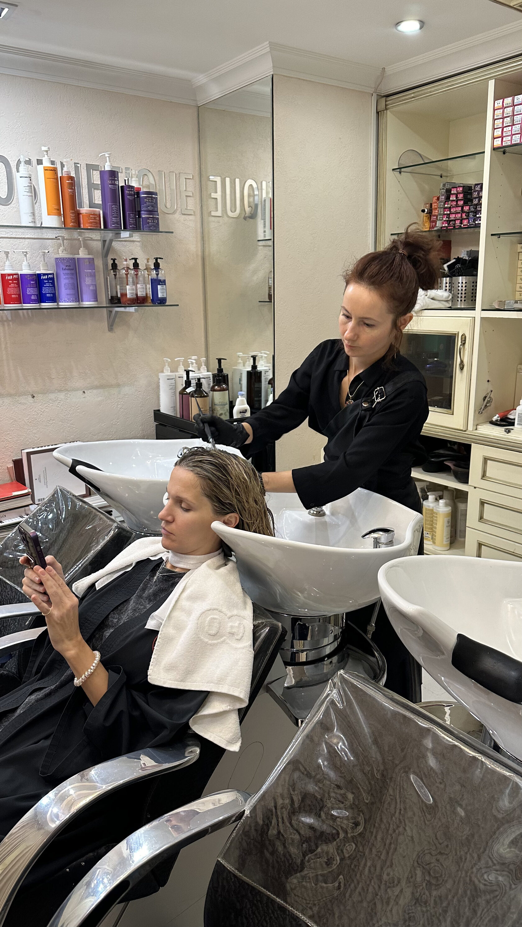 Секреты здорового блонда