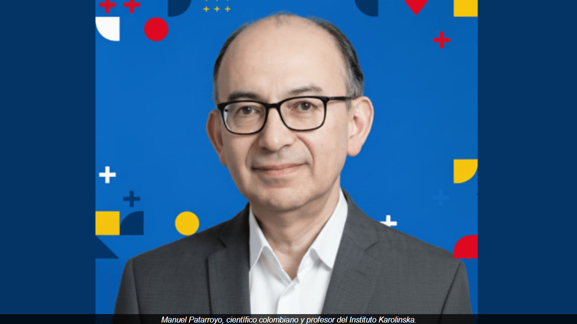 “La metástasis ya no es una sentencia de muerte”: Manuel Patarroyo