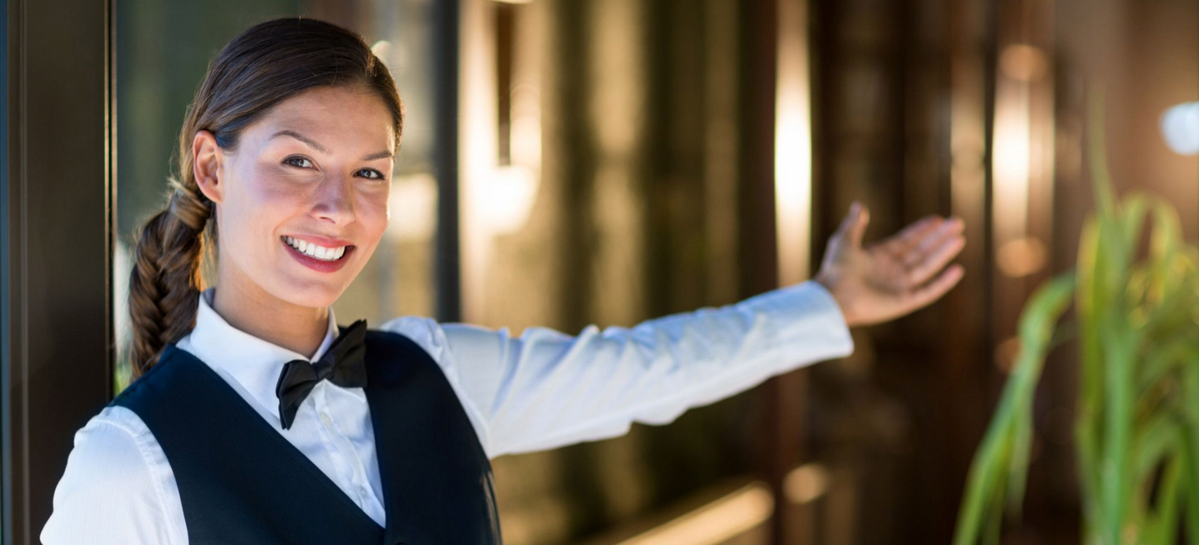 администратор ресторана