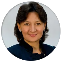 Базарова Г.Т.