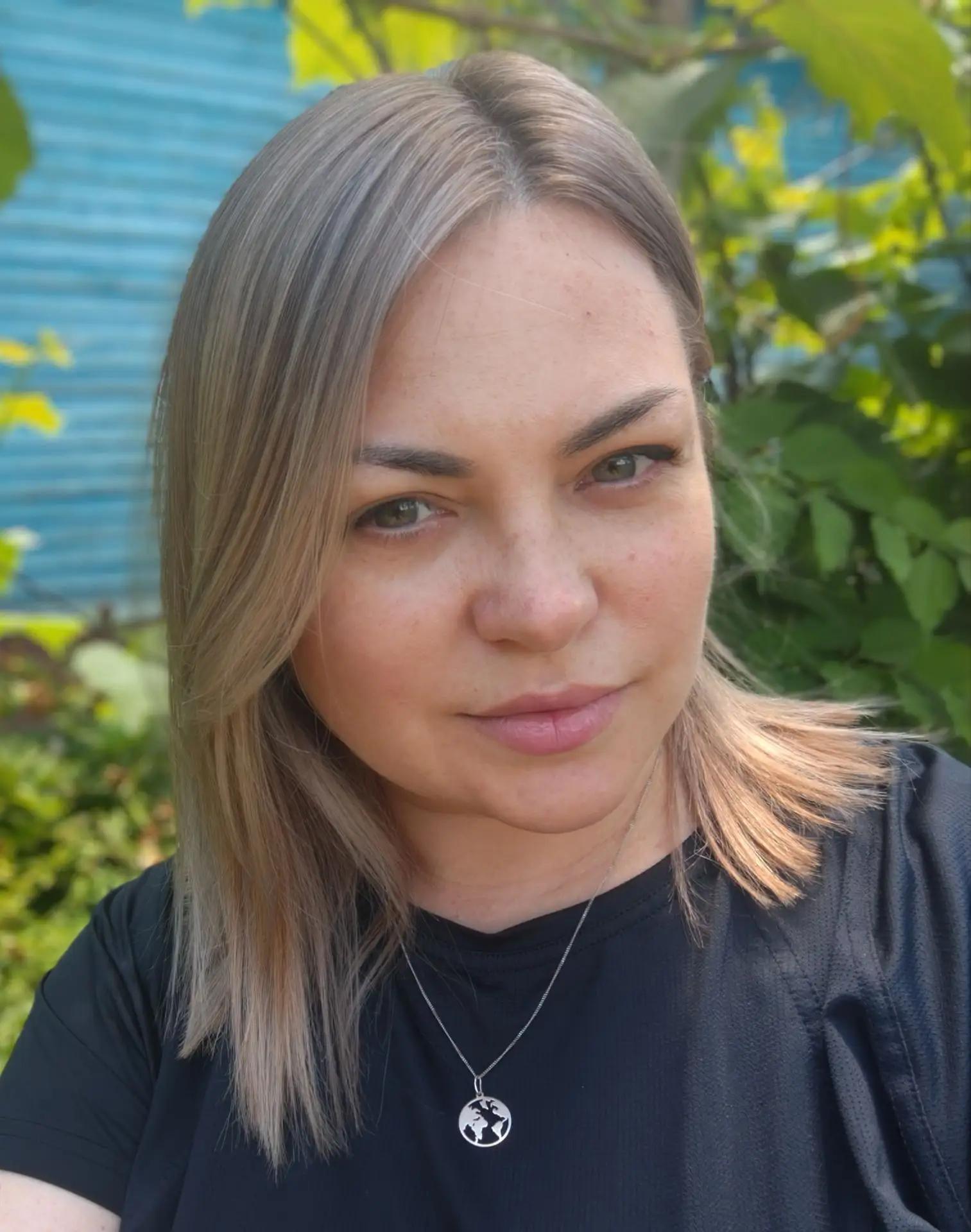 Екатерина Смирнова