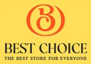 Логотип Best Choice