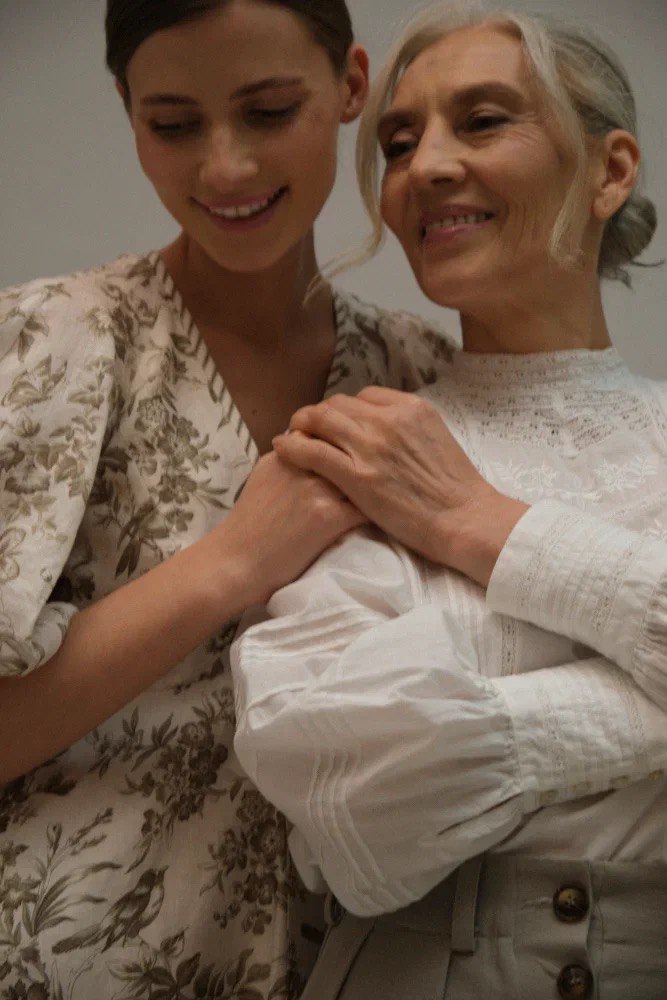 съемка контента для брендов