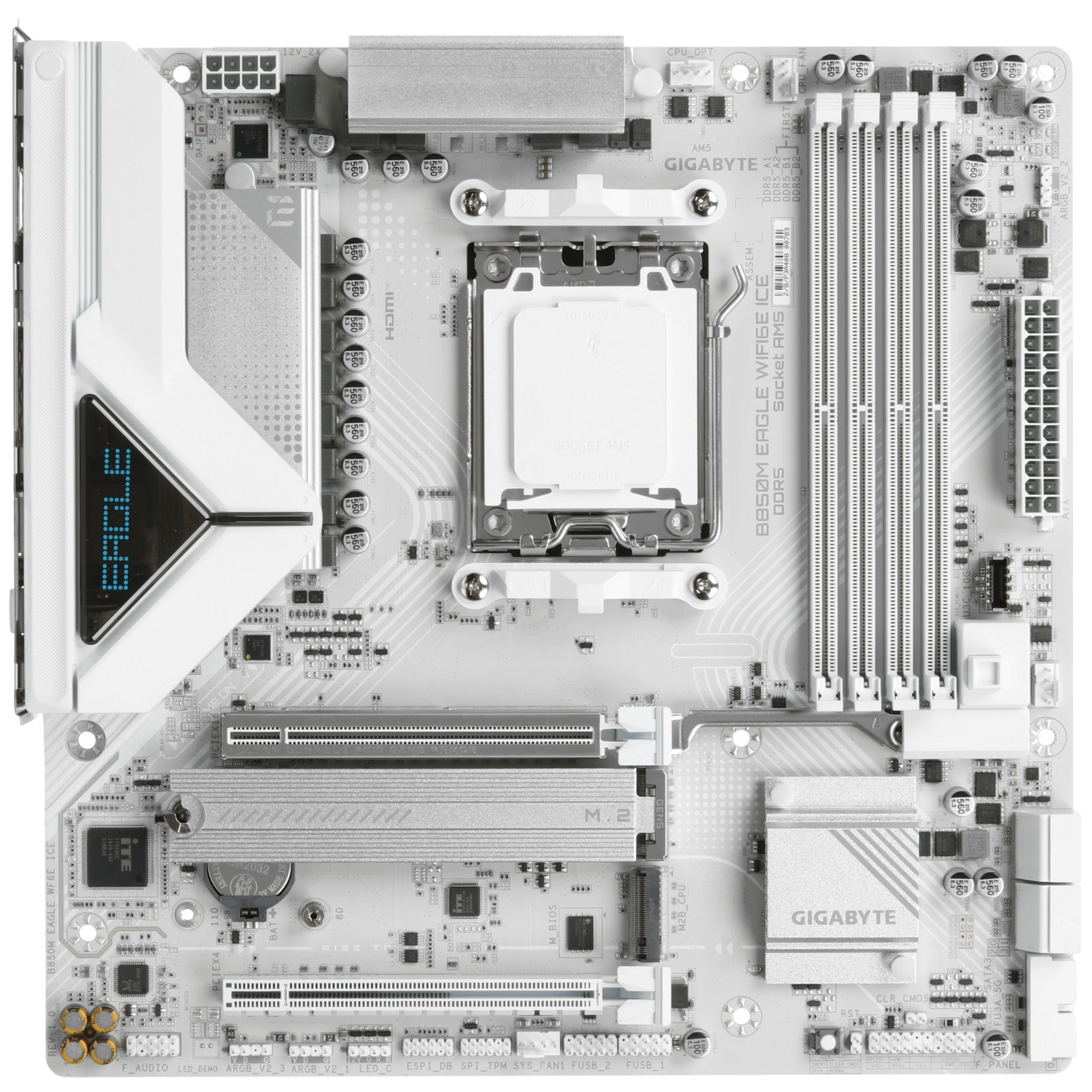 Gigabyte B650M Gaming Wi-Fi