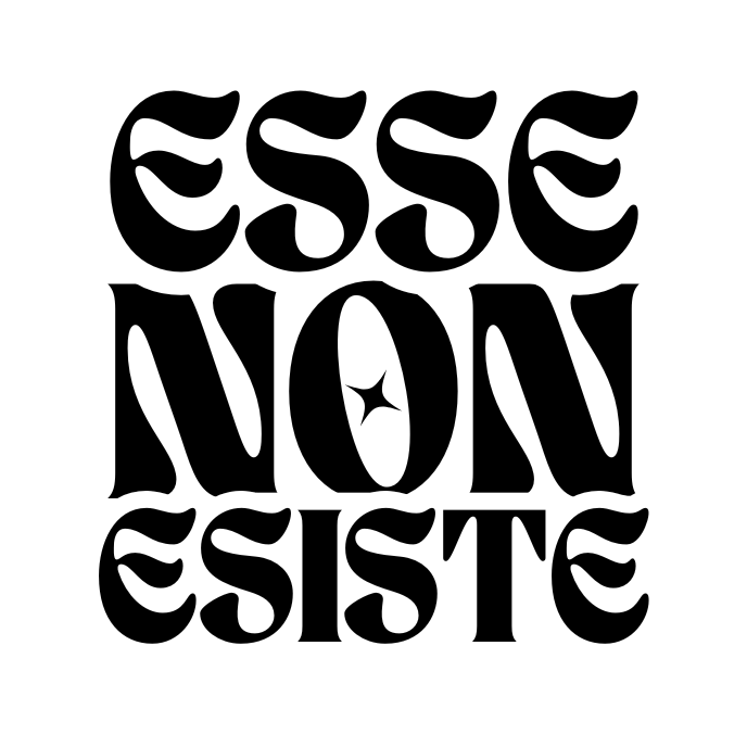 Esse Non Esiste