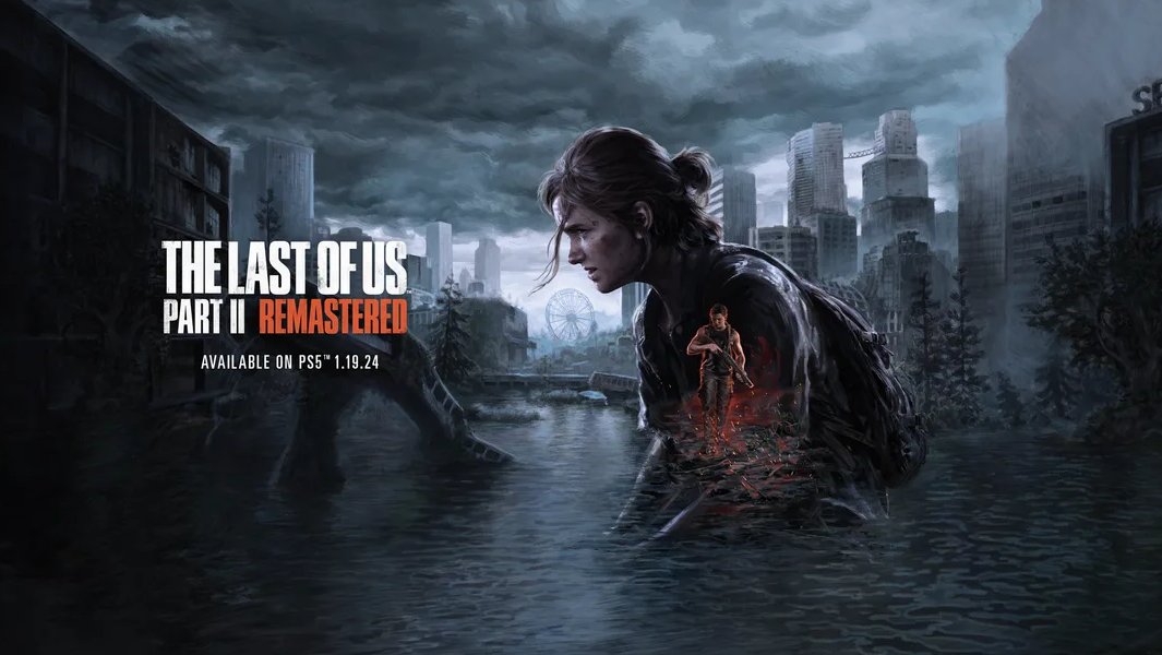 The Last of Us: Part II