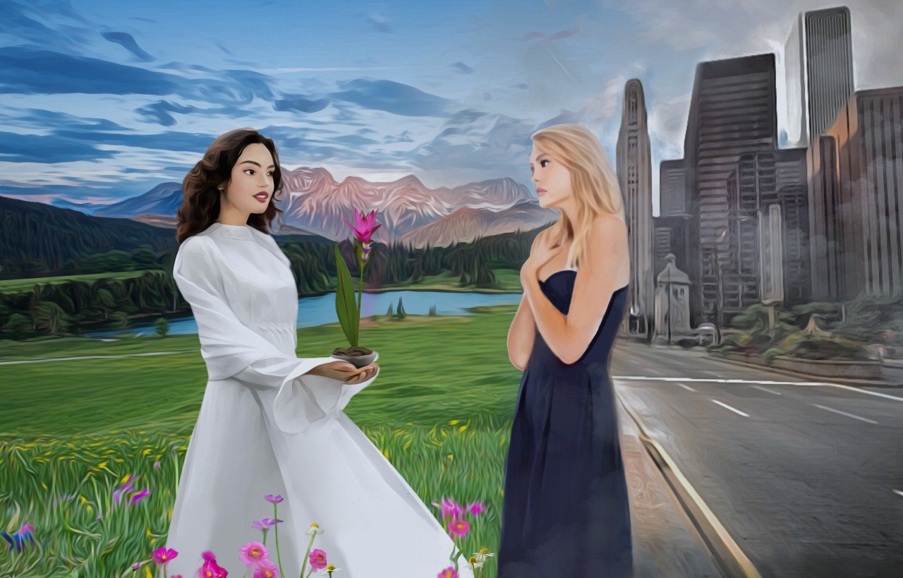 Разработка БАДов и косметики 