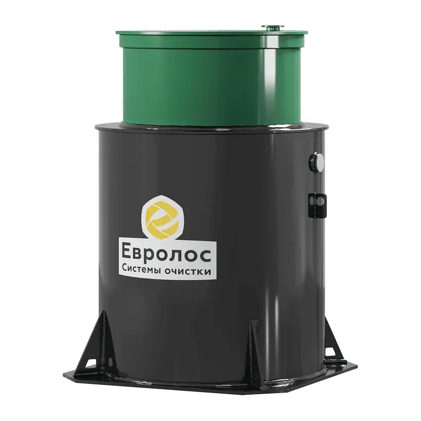 Евролос