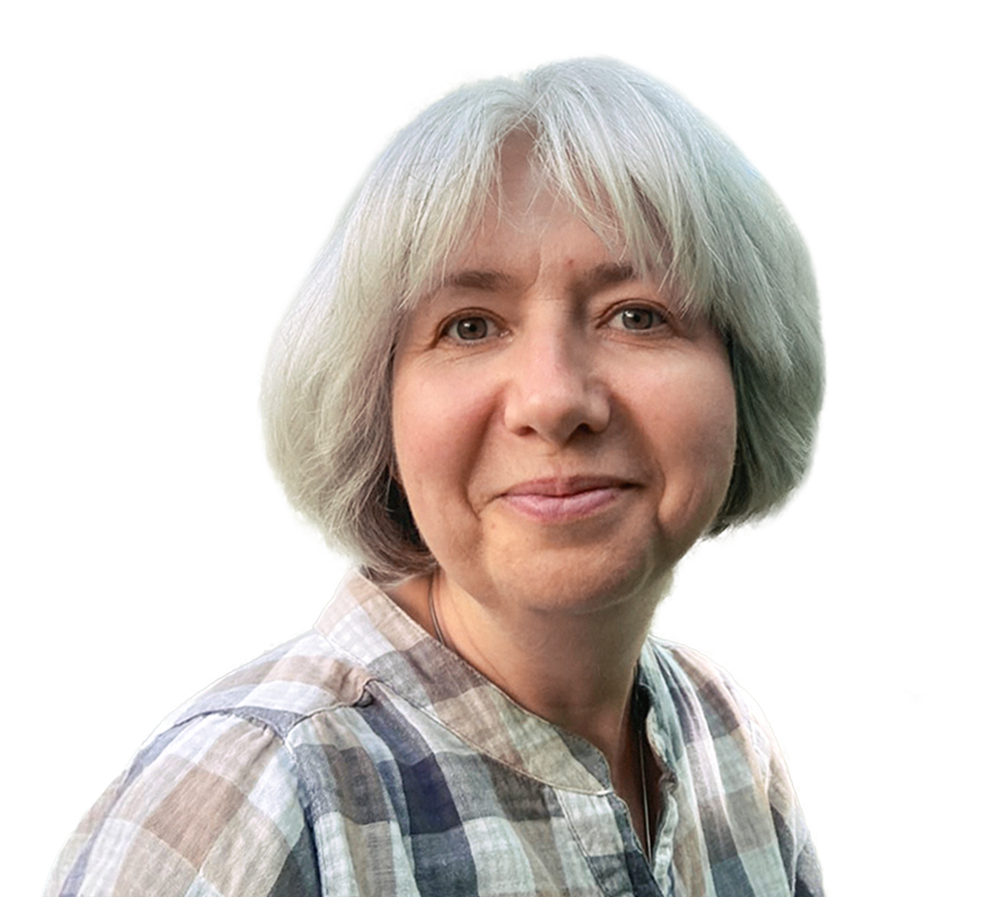 Анна Морозова