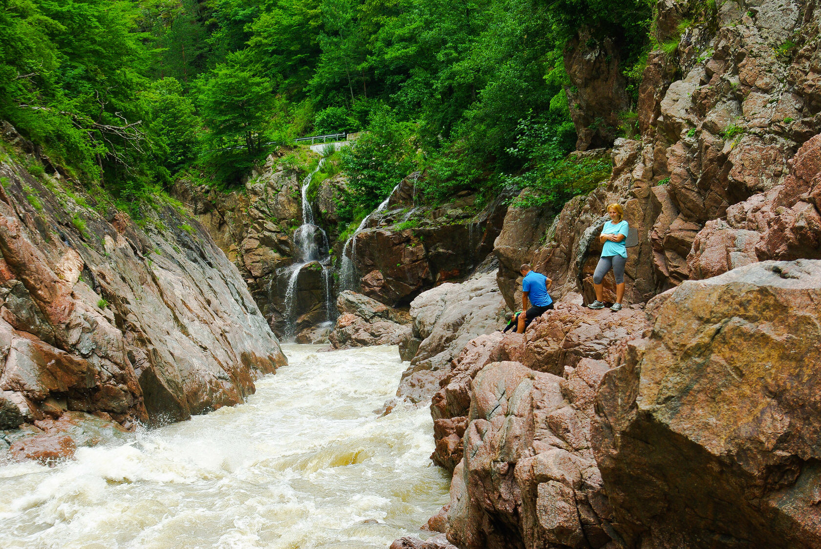 Горное настроение лагонаки фото