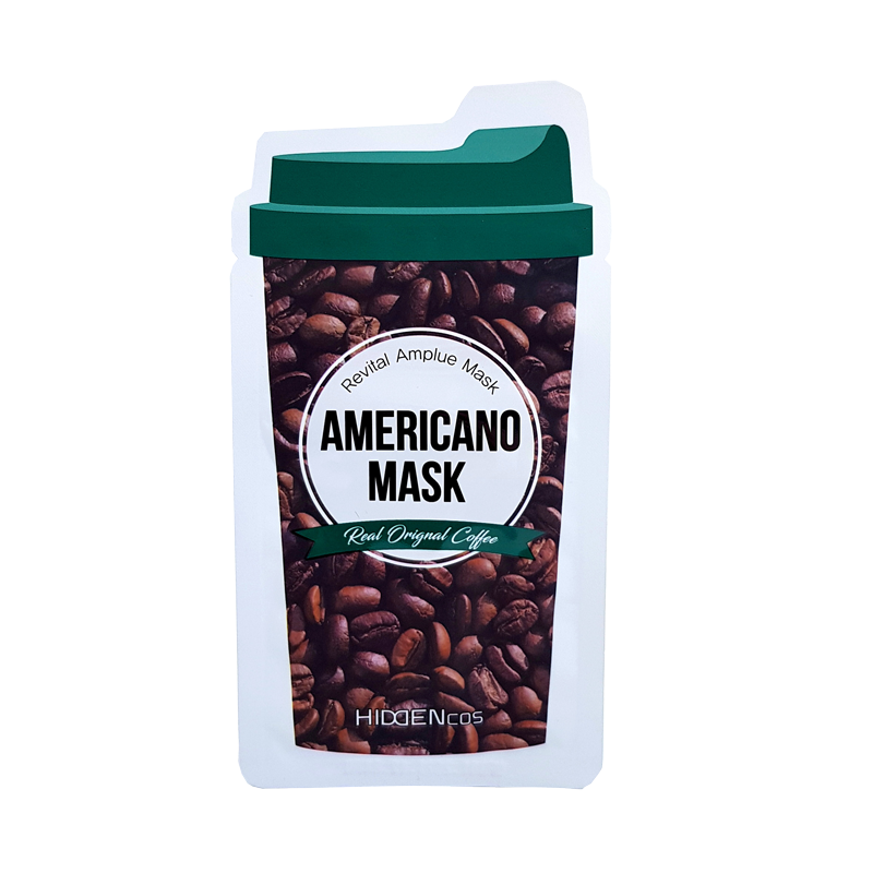 

Hiddencos Americano Mask, HDS002