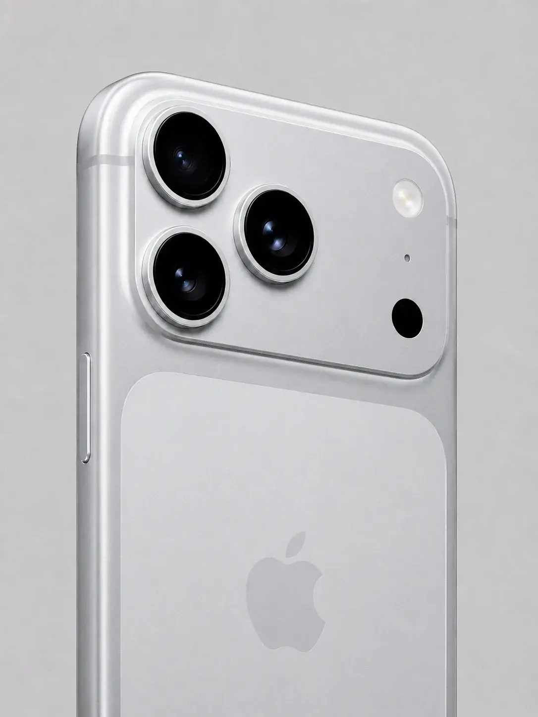 iPhone 17 Pro Max — фото 4
